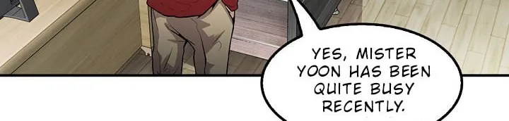 Read Again My Life chapter 119 image 46 on Lezhin