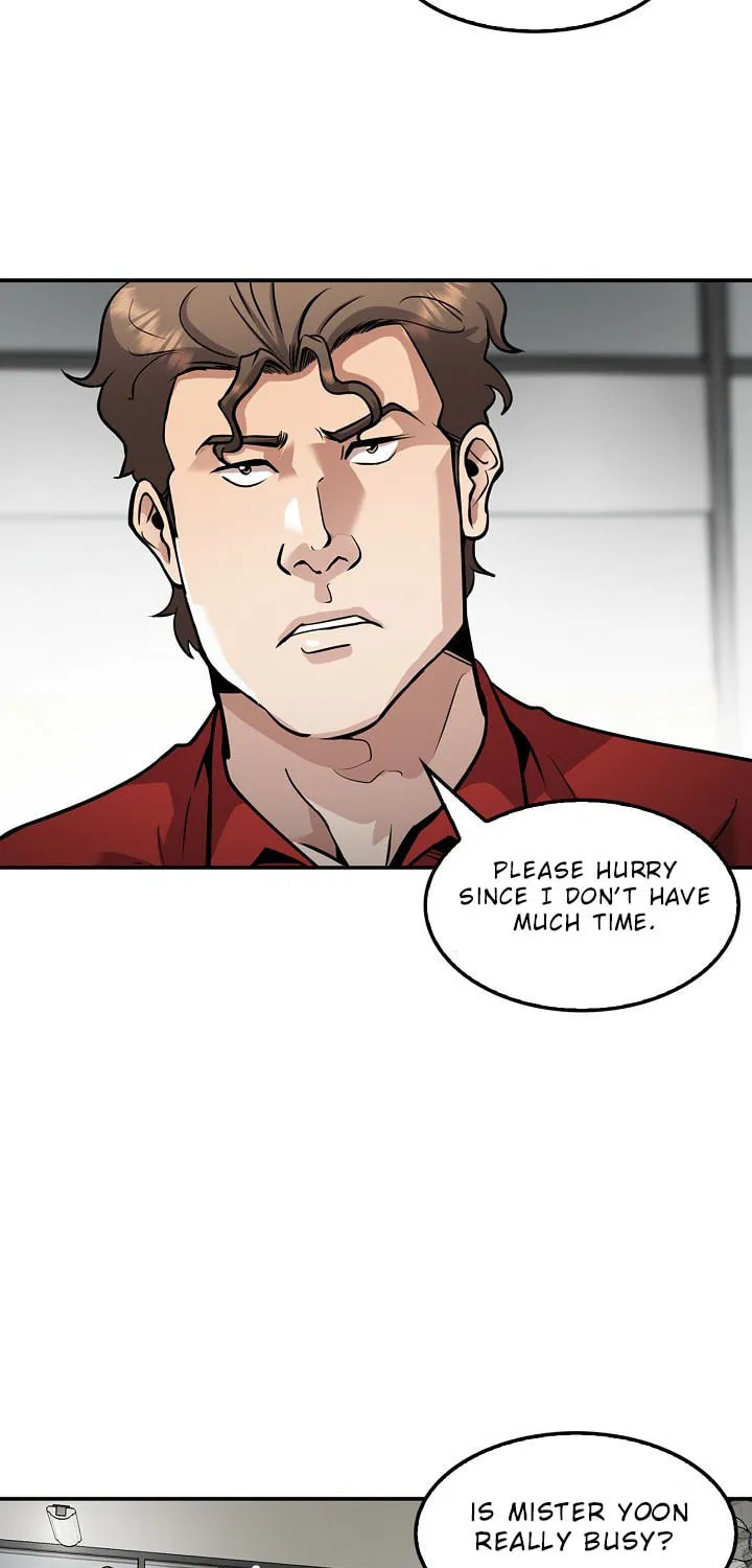 Read Again My Life chapter 119 image 47 on Lezhin