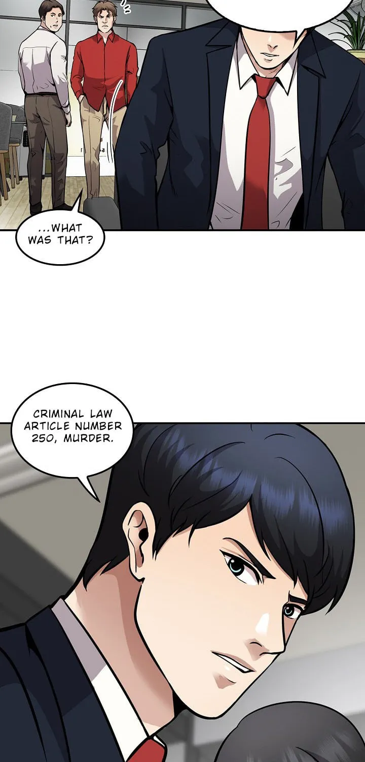 Read Again My Life chapter 119 image 48 on Lezhin