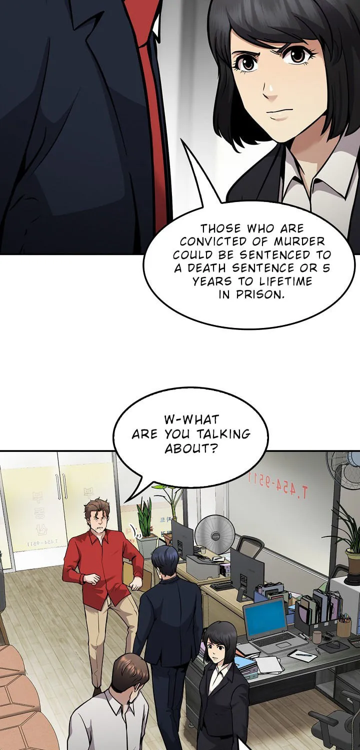 Read Again My Life chapter 119 image 49 on Lezhin