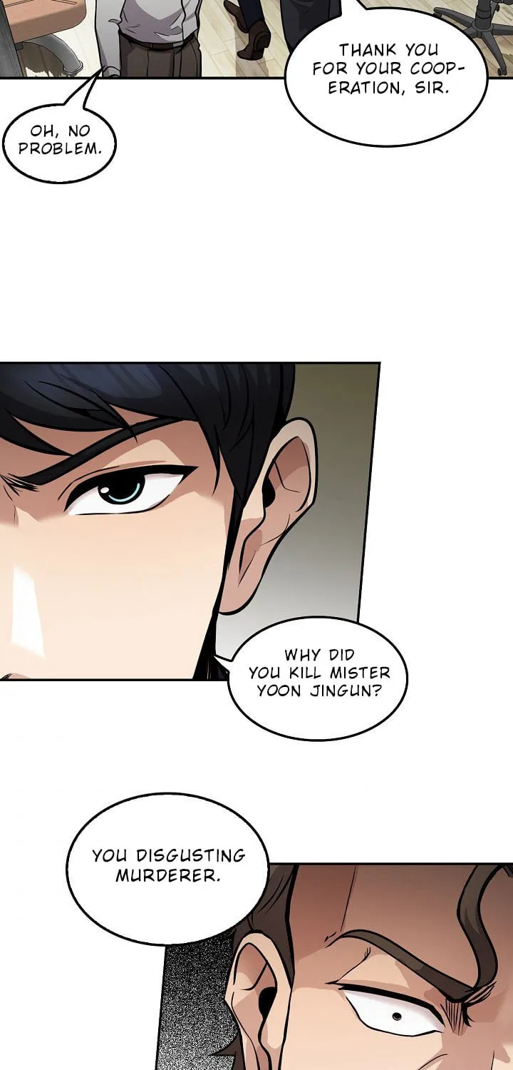 Read Again My Life chapter 119 image 50 on Lezhin