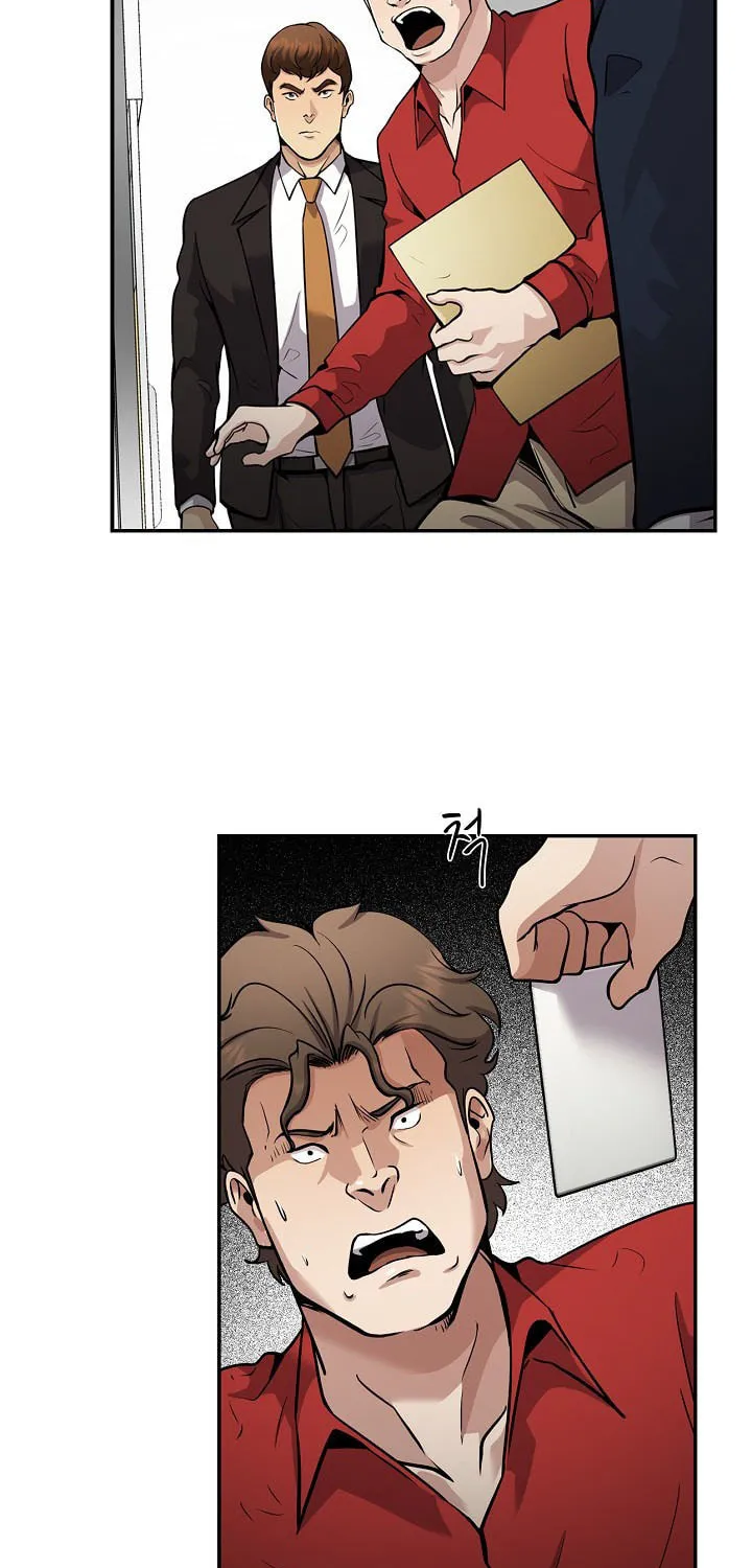 Read Again My Life chapter 119 image 55 on Lezhin