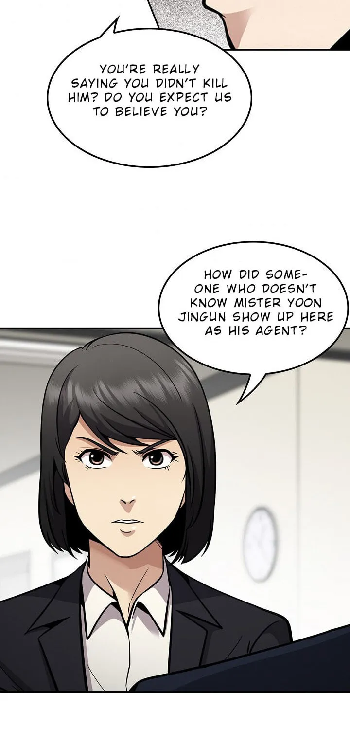 Read Again My Life chapter 119 image 60 on Lezhin