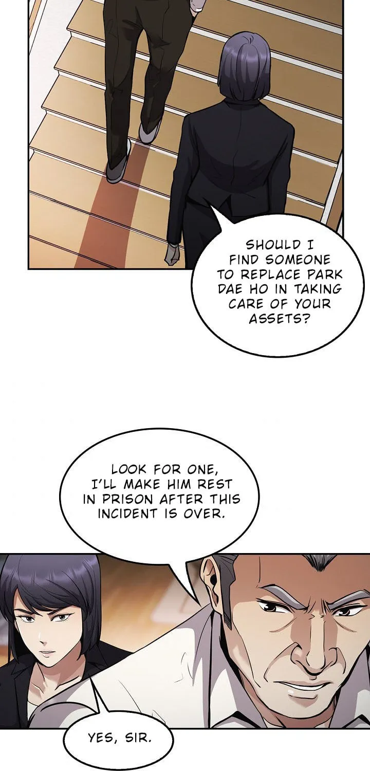 Read Again My Life chapter 119 image 74 on Lezhin