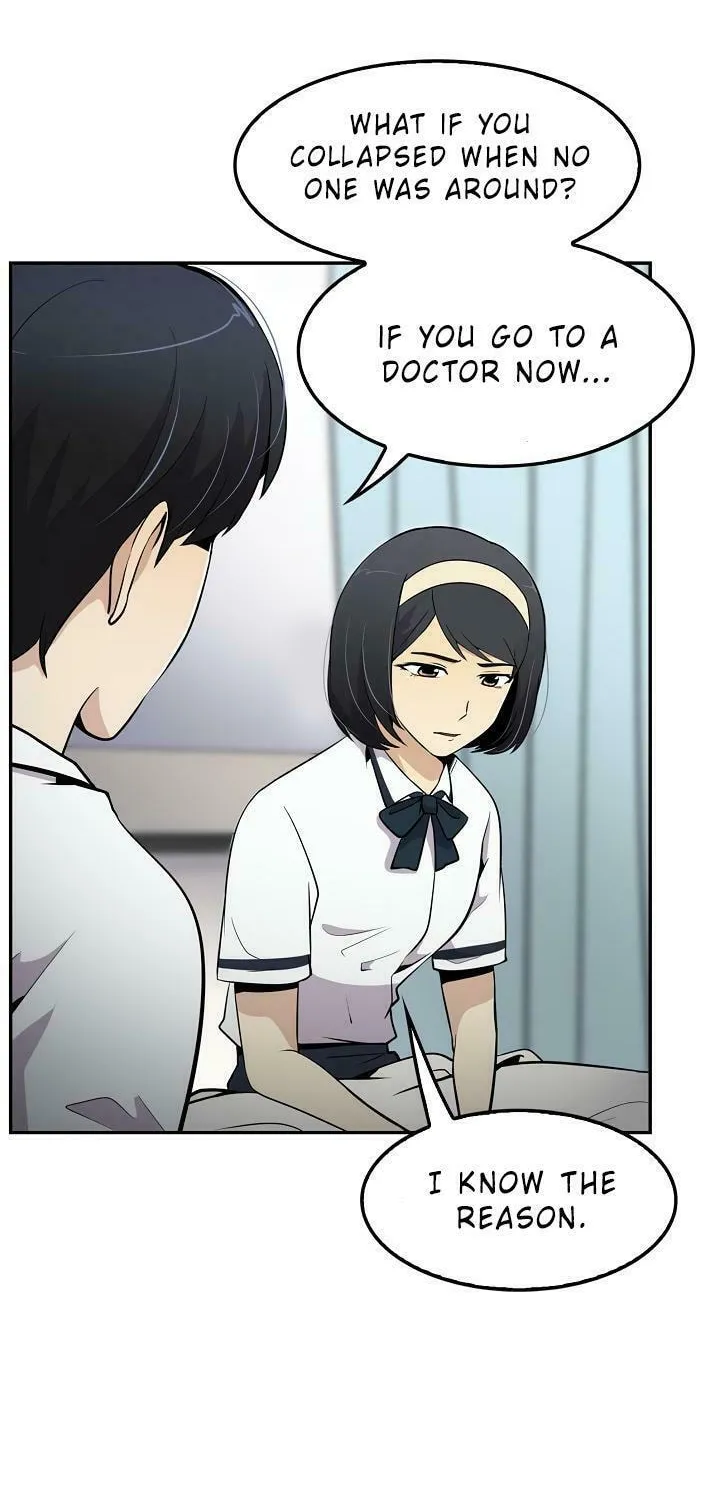 Read Again My Life chapter 12 image 14 on Lezhin