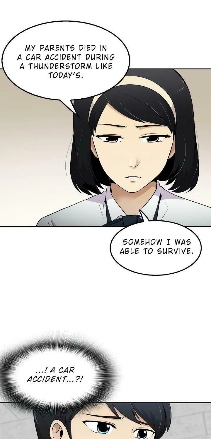 Read Again My Life chapter 12 image 15 on Lezhin