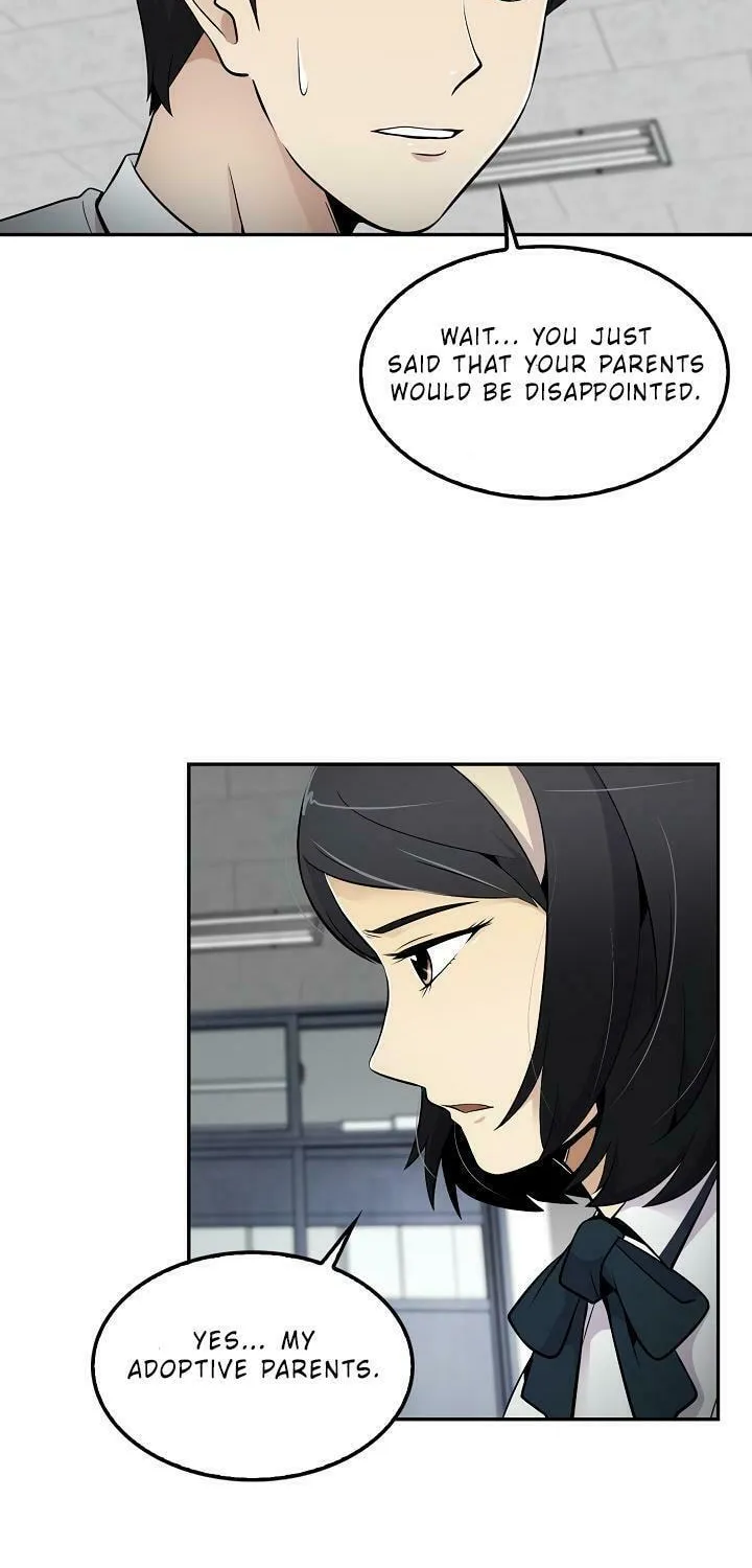Read Again My Life chapter 12 image 16 on Lezhin