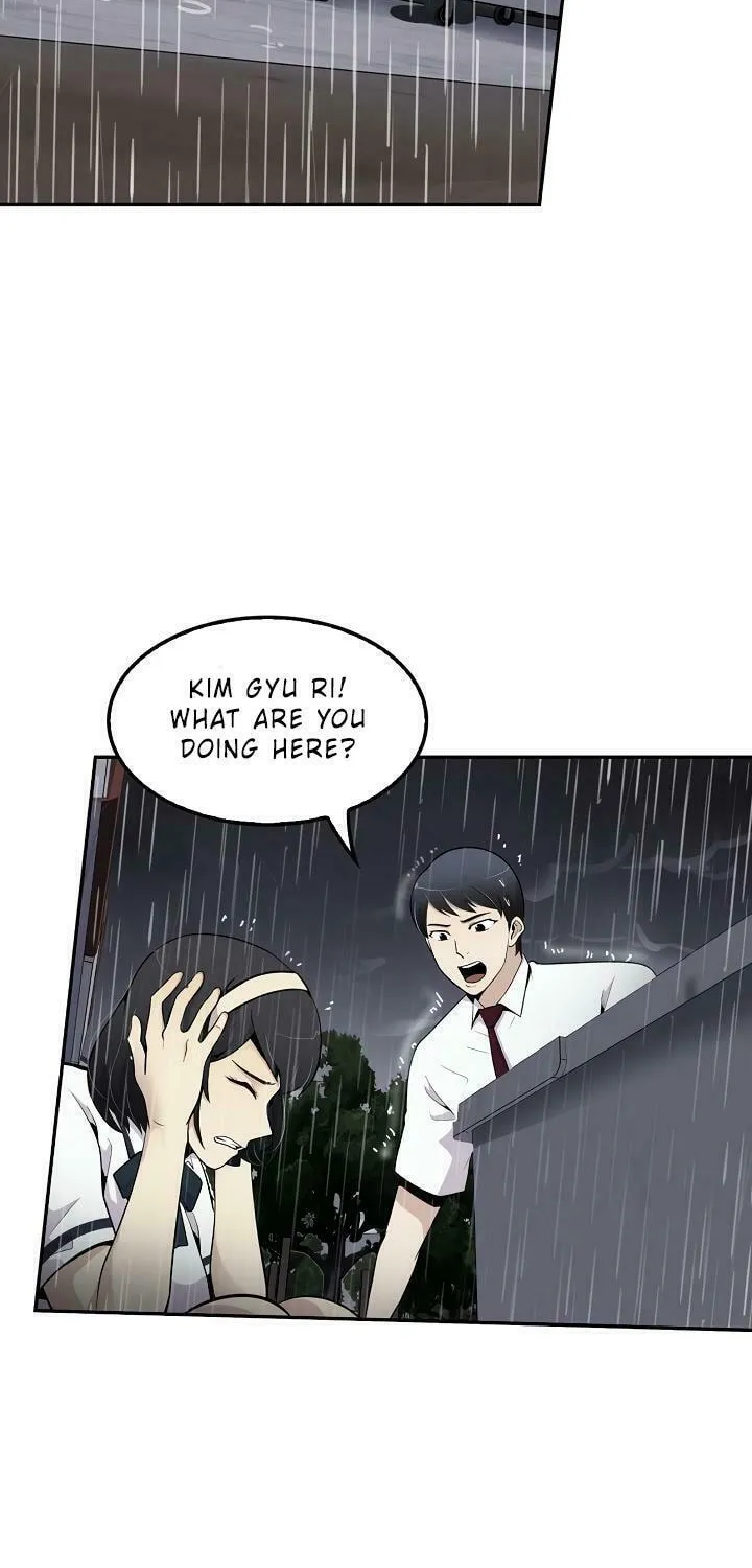 Read Again My Life chapter 12 image 2 on Lezhin