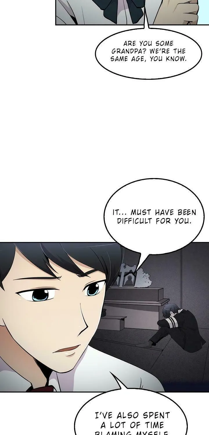 Read Again My Life chapter 12 image 21 on Lezhin