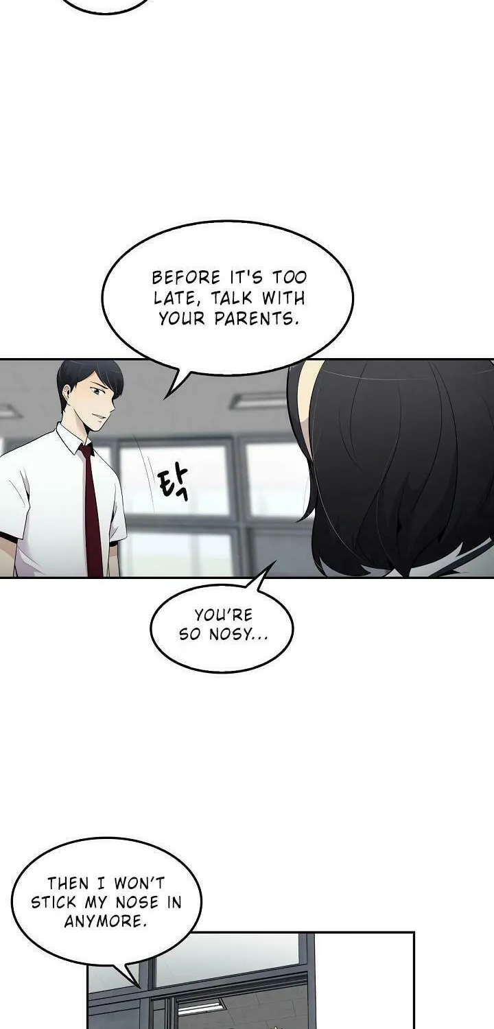 Read Again My Life chapter 12 image 24 on Lezhin