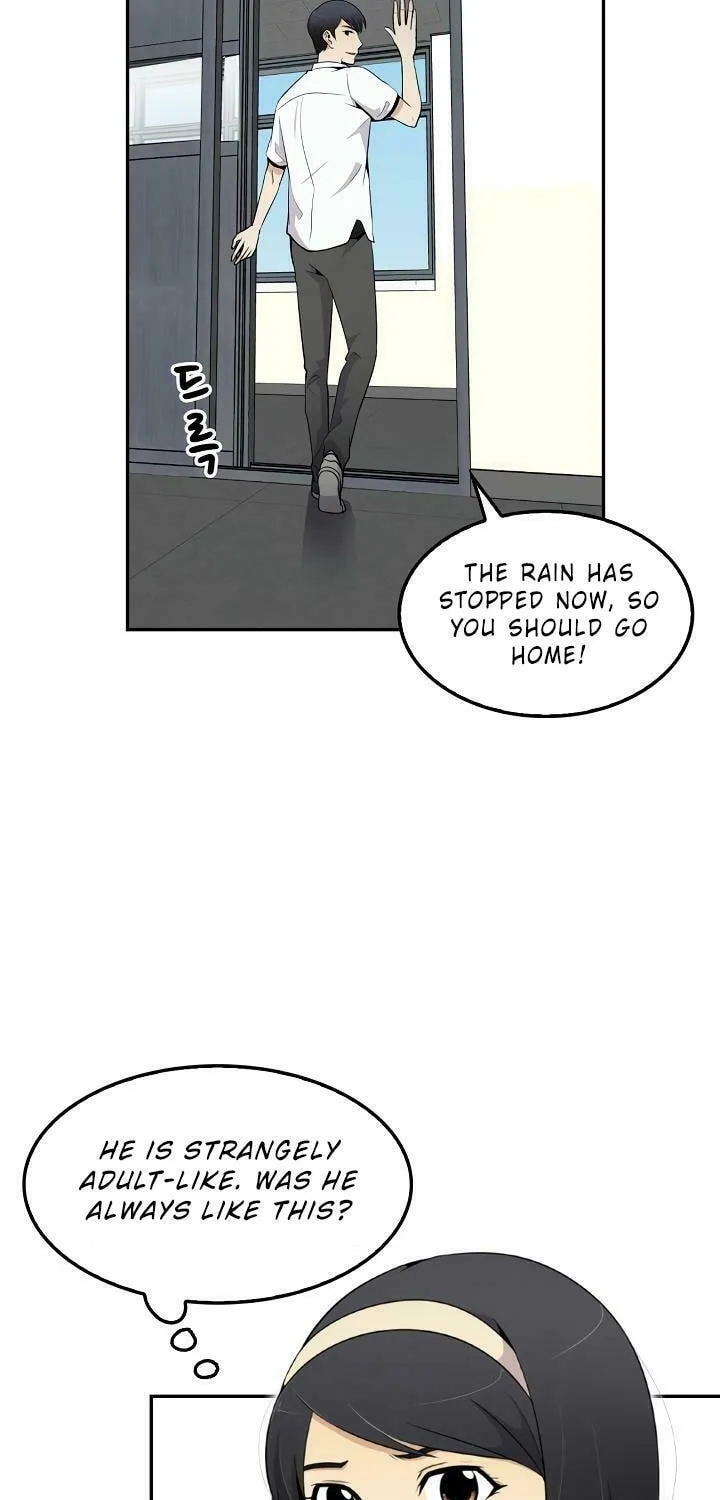 Read Again My Life chapter 12 image 25 on Lezhin