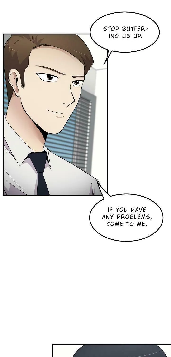 Read Again My Life chapter 12 image 30 on Lezhin