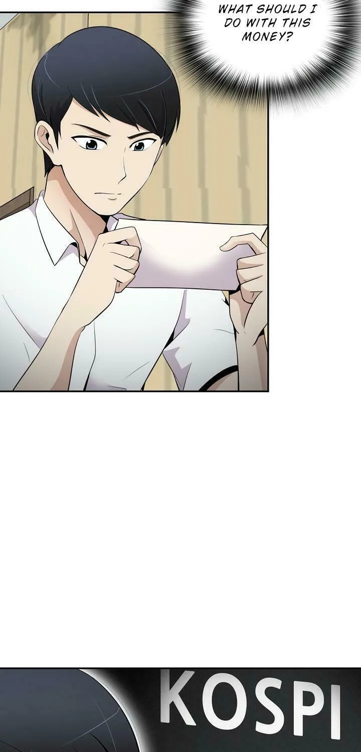 Read Again My Life chapter 12 image 34 on Lezhin