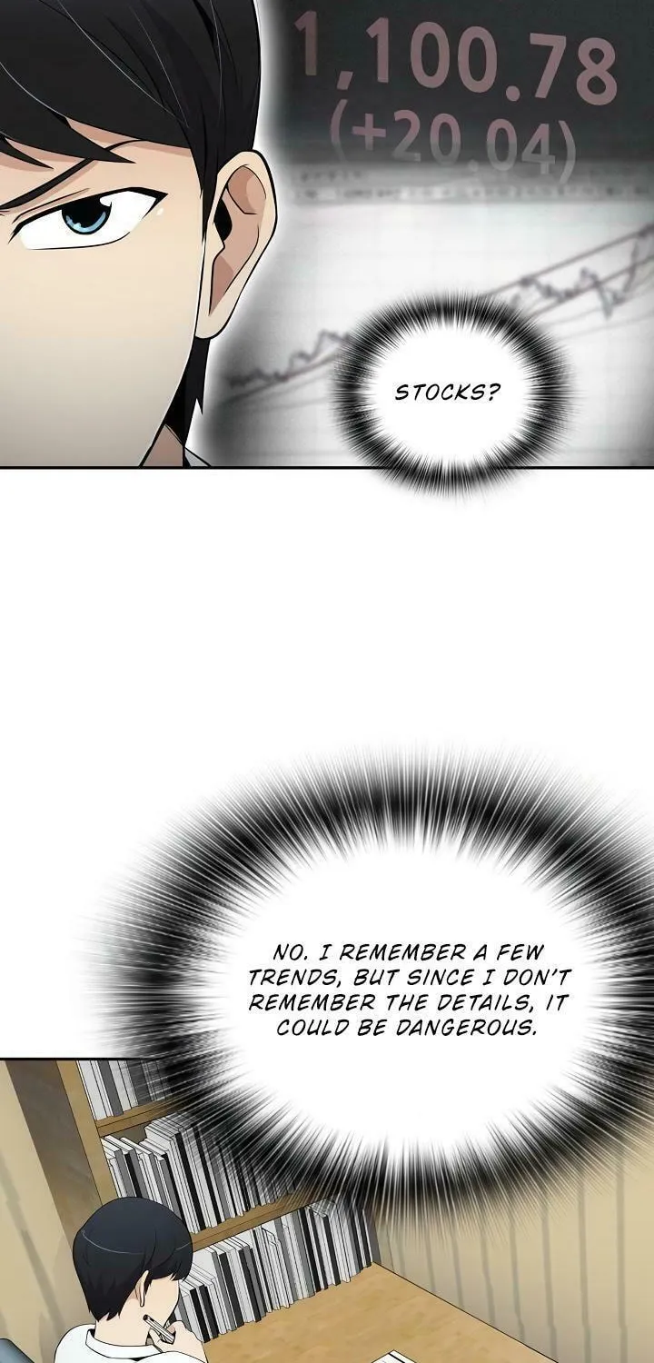 Read Again My Life chapter 12 image 35 on Lezhin