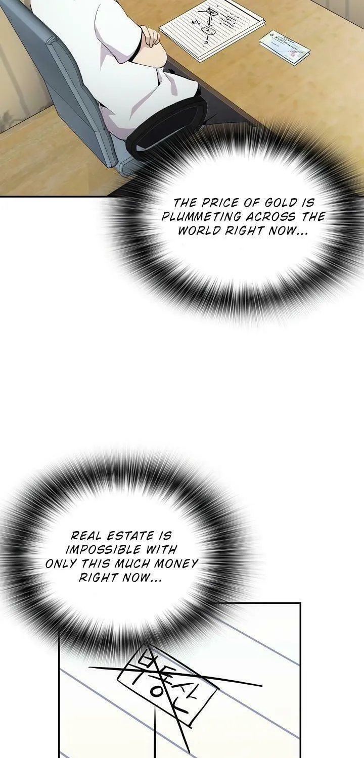 Read Again My Life chapter 12 image 36 on Lezhin