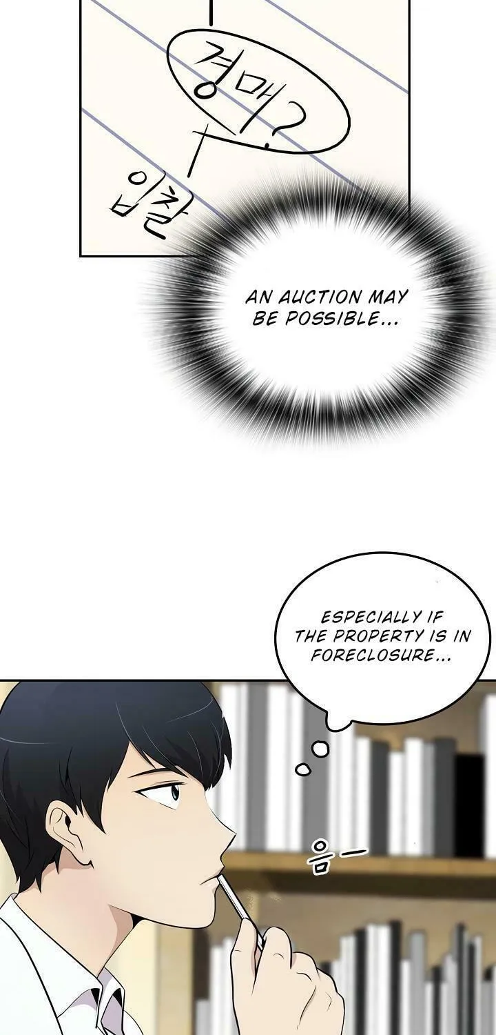 Read Again My Life chapter 12 image 37 on Lezhin