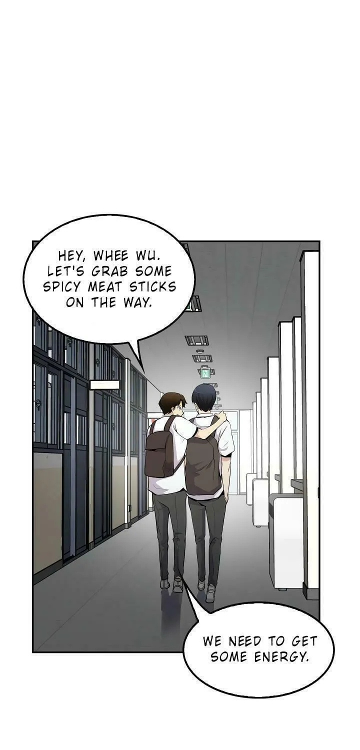 Read Again My Life chapter 12 image 42 on Lezhin