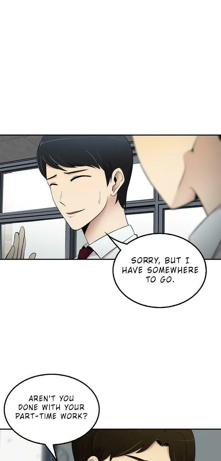 Read Again My Life chapter 12 image 43 on Lezhin