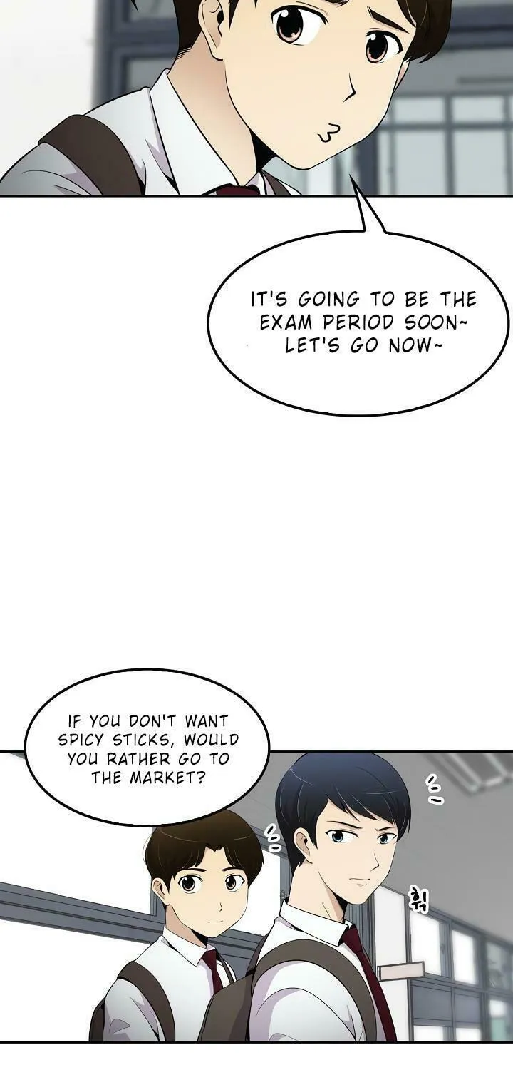 Read Again My Life chapter 12 image 44 on Lezhin