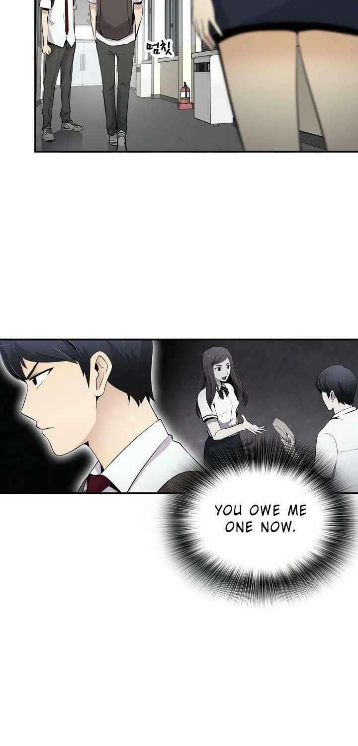 Read Again My Life chapter 12 image 47 on Lezhin