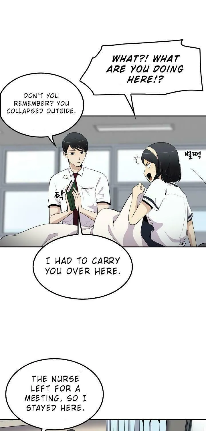 Read Again My Life chapter 12 image 9 on Lezhin