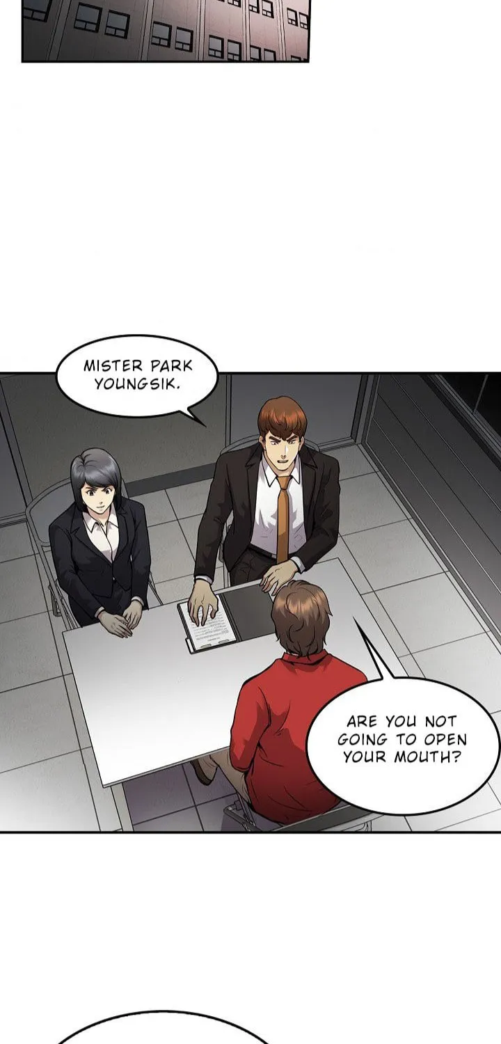 Read Again My Life chapter 120 image 1 on Lezhin