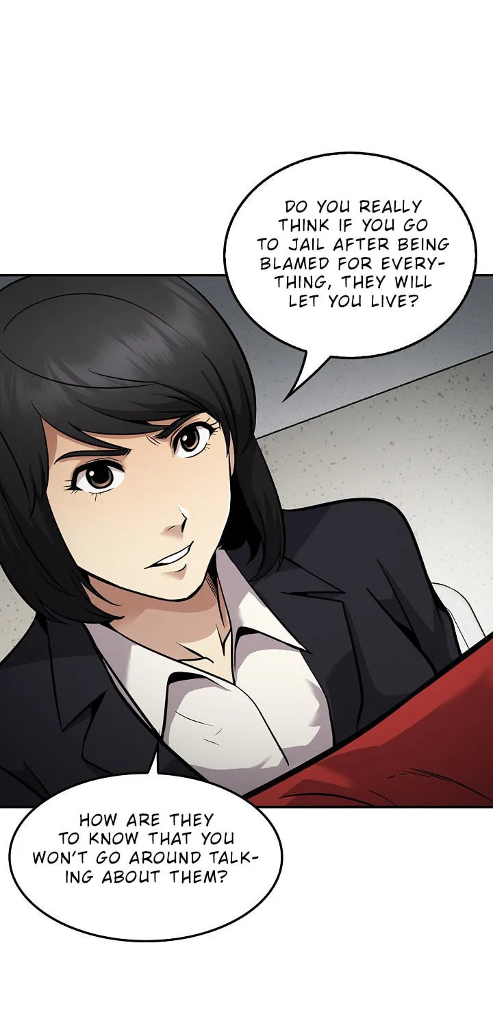 Read Again My Life chapter 120 image 11 on Lezhin
