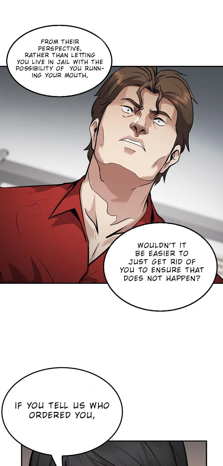 Read Again My Life chapter 120 image 12 on Lezhin
