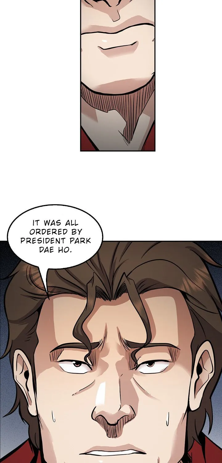 Read Again My Life chapter 120 image 14 on Lezhin