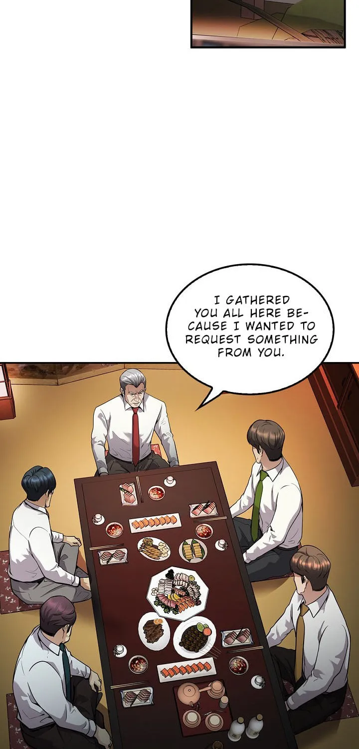 Read Again My Life chapter 120 image 18 on Lezhin