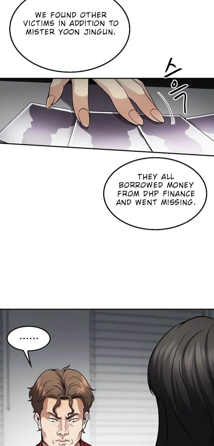 Read Again My Life chapter 120 image 2 on Lezhin