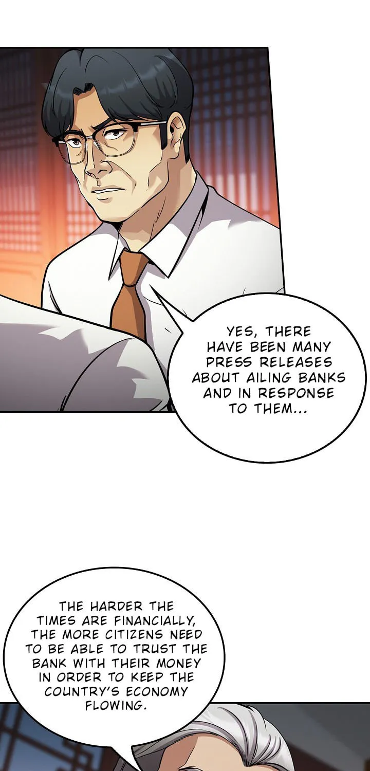 Read Again My Life chapter 120 image 23 on Lezhin