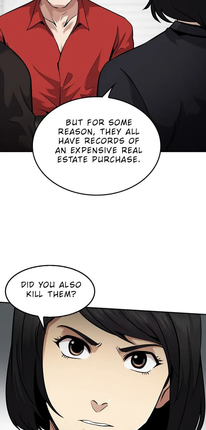 Read Again My Life chapter 120 image 3 on Lezhin