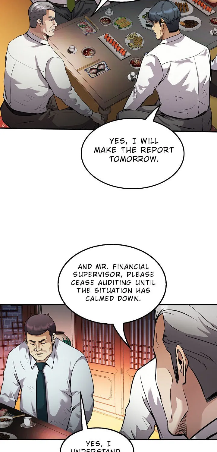 Read Again My Life chapter 120 image 31 on Lezhin