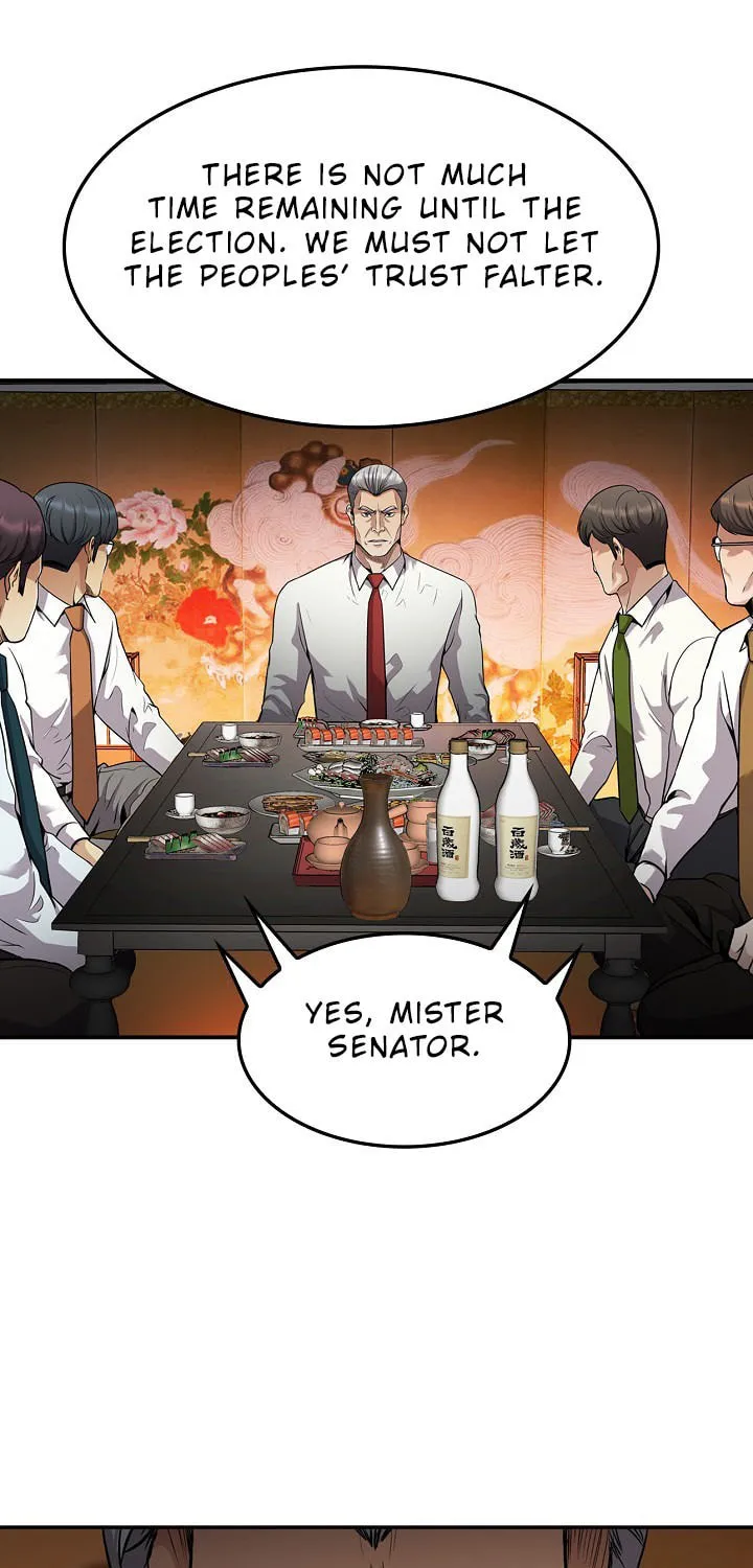 Read Again My Life chapter 120 image 33 on Lezhin