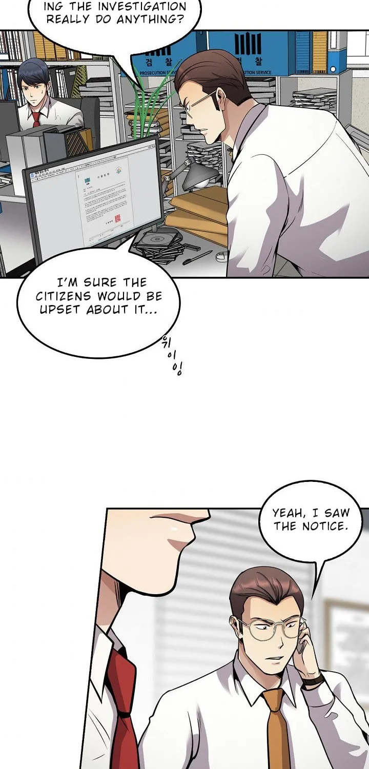 Read Again My Life chapter 120 image 36 on Lezhin