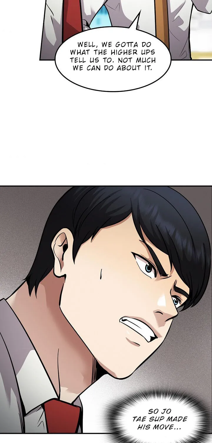 Read Again My Life chapter 120 image 37 on Lezhin