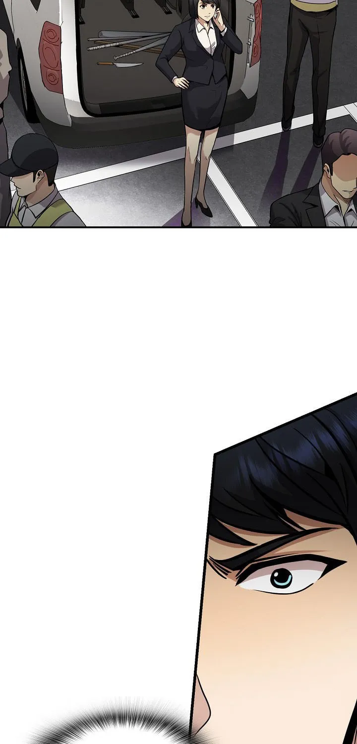 Read Again My Life chapter 120 image 42 on Lezhin