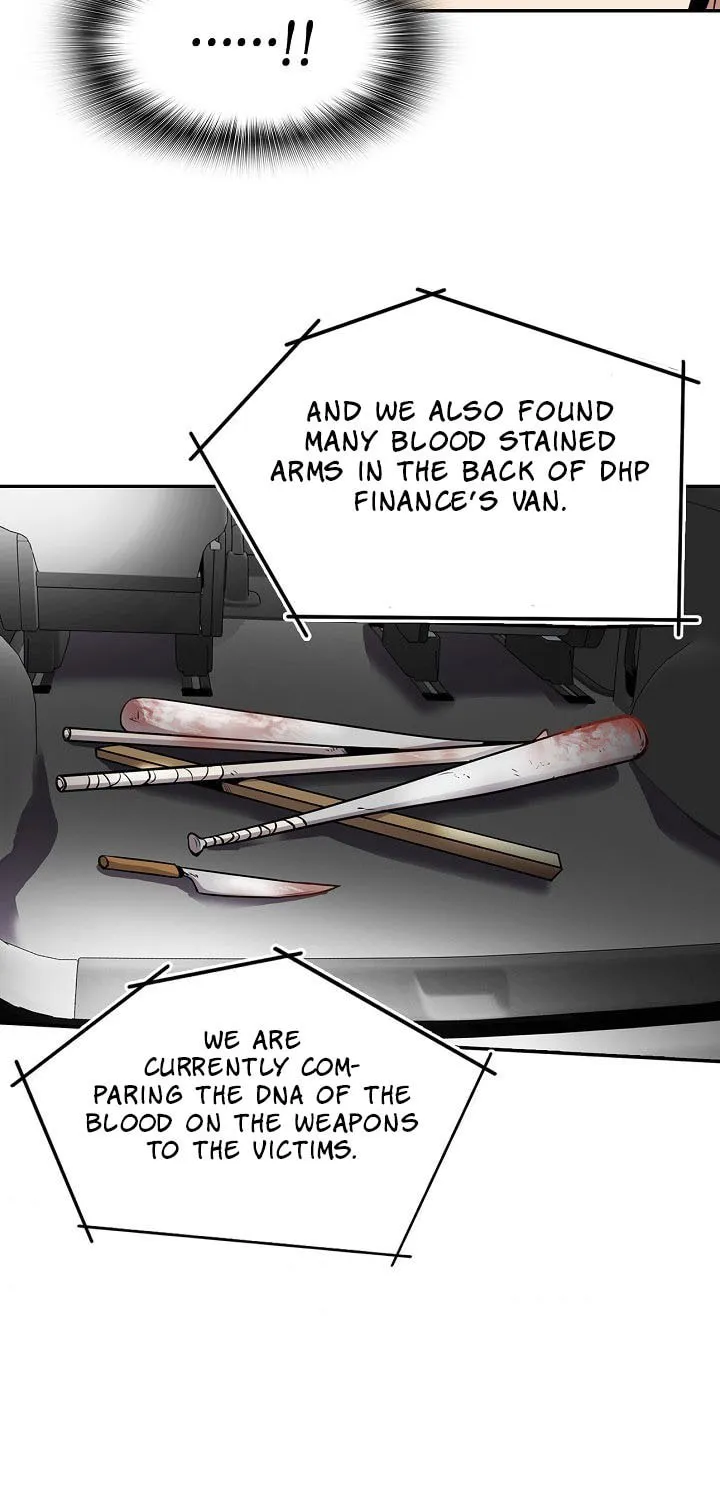 Read Again My Life chapter 120 image 43 on Lezhin