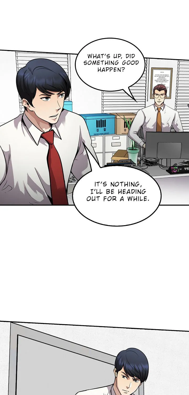 Read Again My Life chapter 120 image 45 on Lezhin