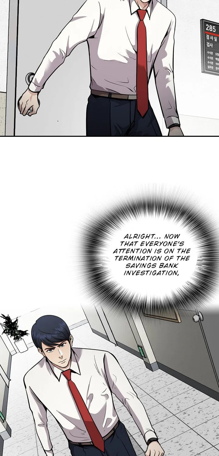 Read Again My Life chapter 120 image 46 on Lezhin