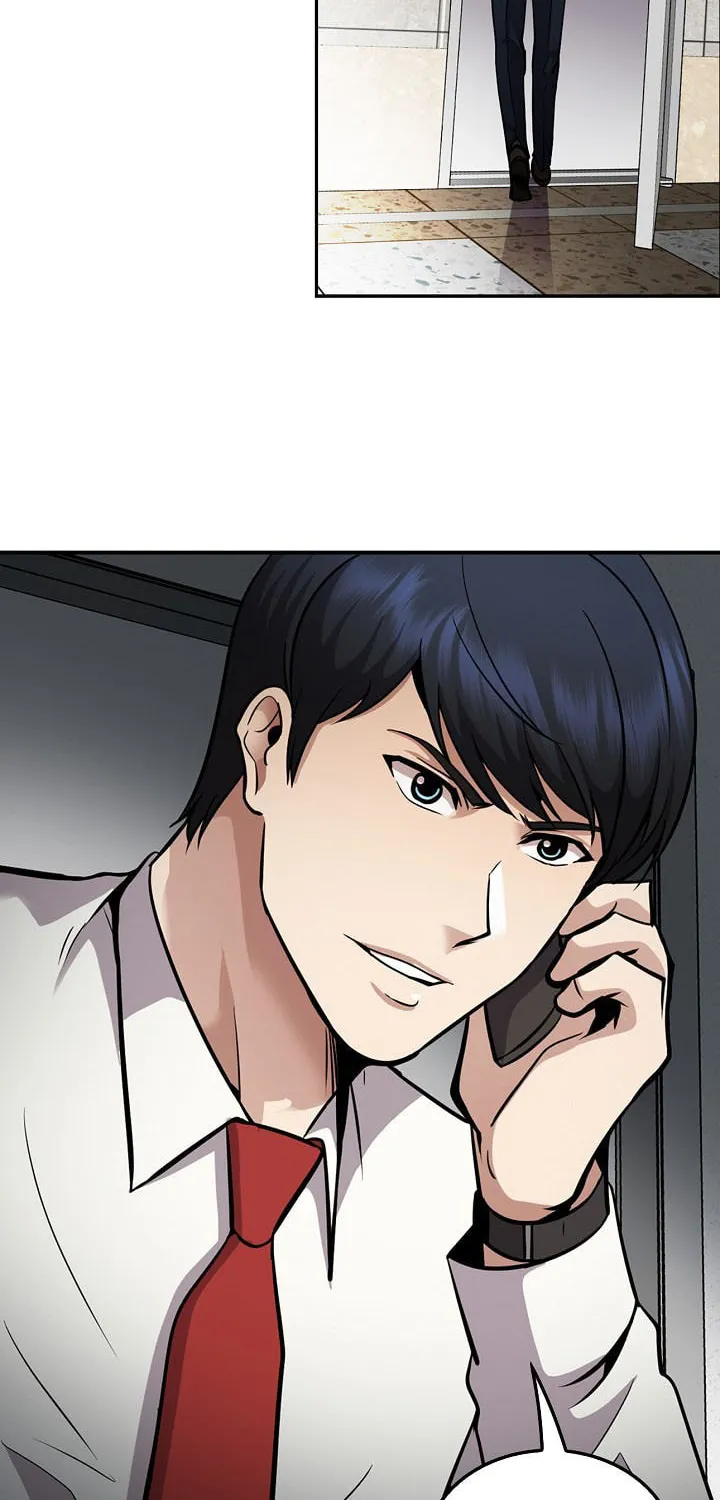 Read Again My Life chapter 120 image 48 on Lezhin