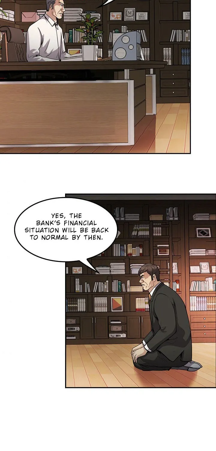 Read Again My Life chapter 120 image 51 on Lezhin