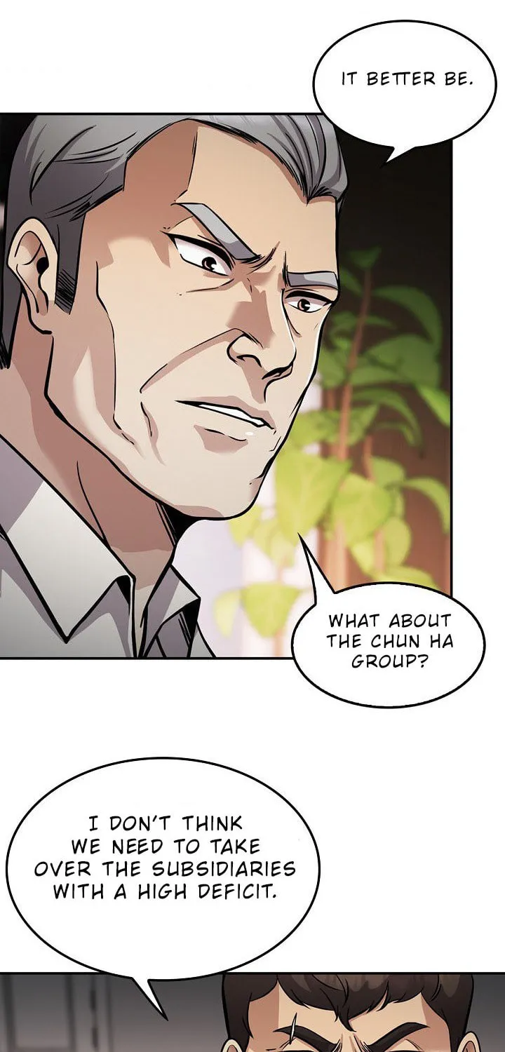 Read Again My Life chapter 120 image 52 on Lezhin