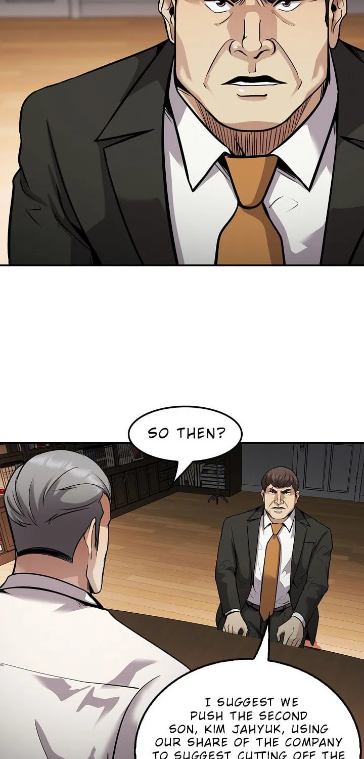Read Again My Life chapter 120 image 53 on Lezhin