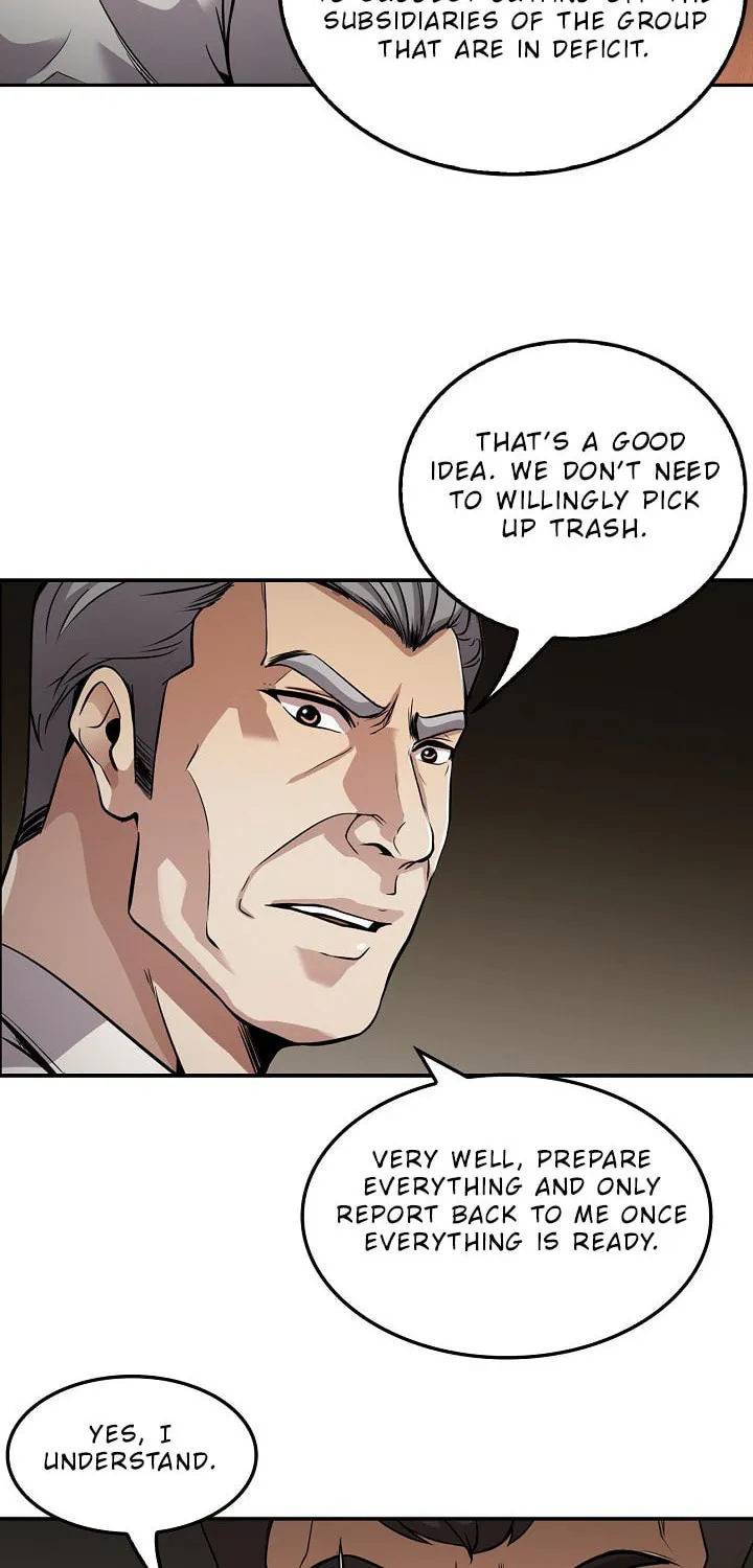 Read Again My Life chapter 120 image 54 on Lezhin
