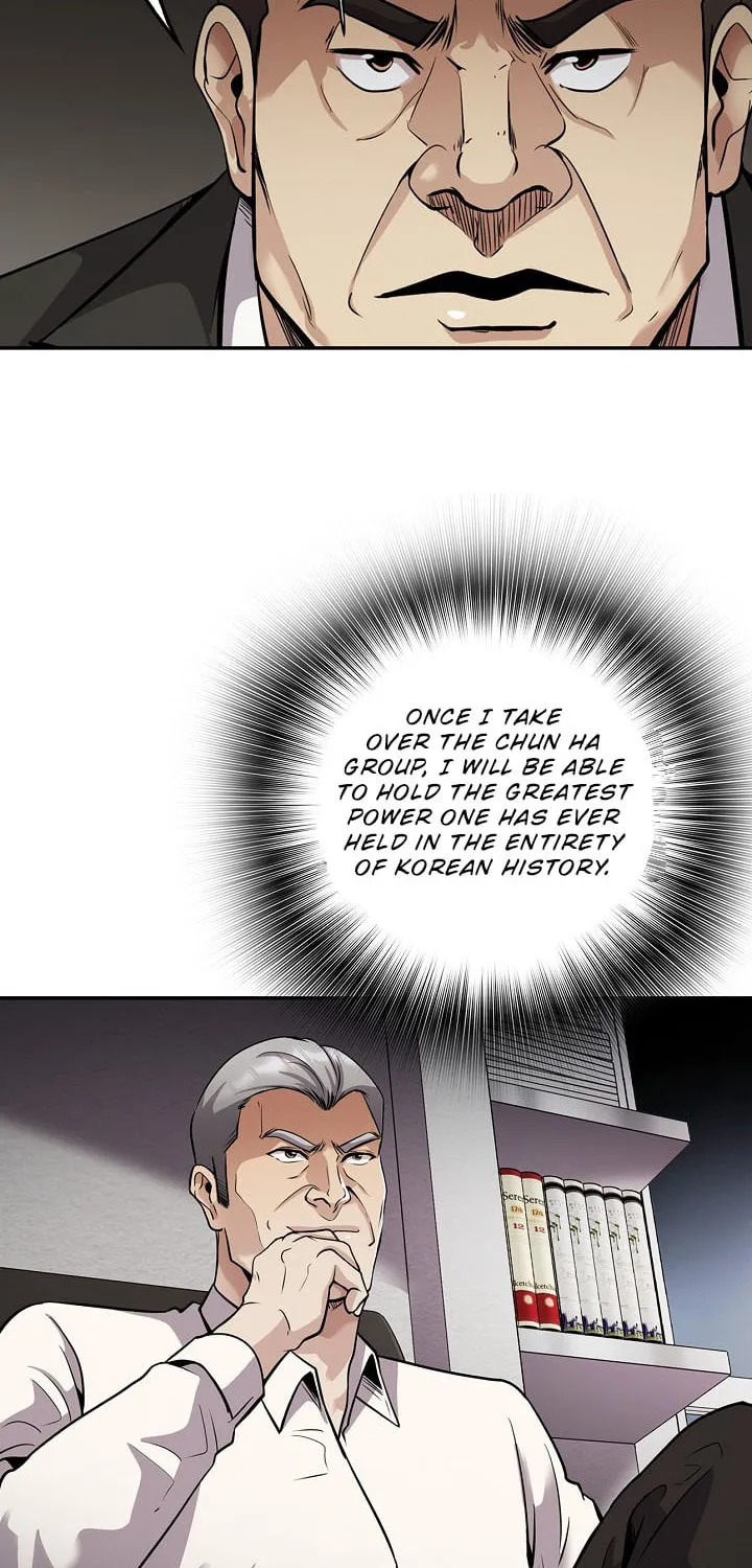 Read Again My Life chapter 120 image 55 on Lezhin