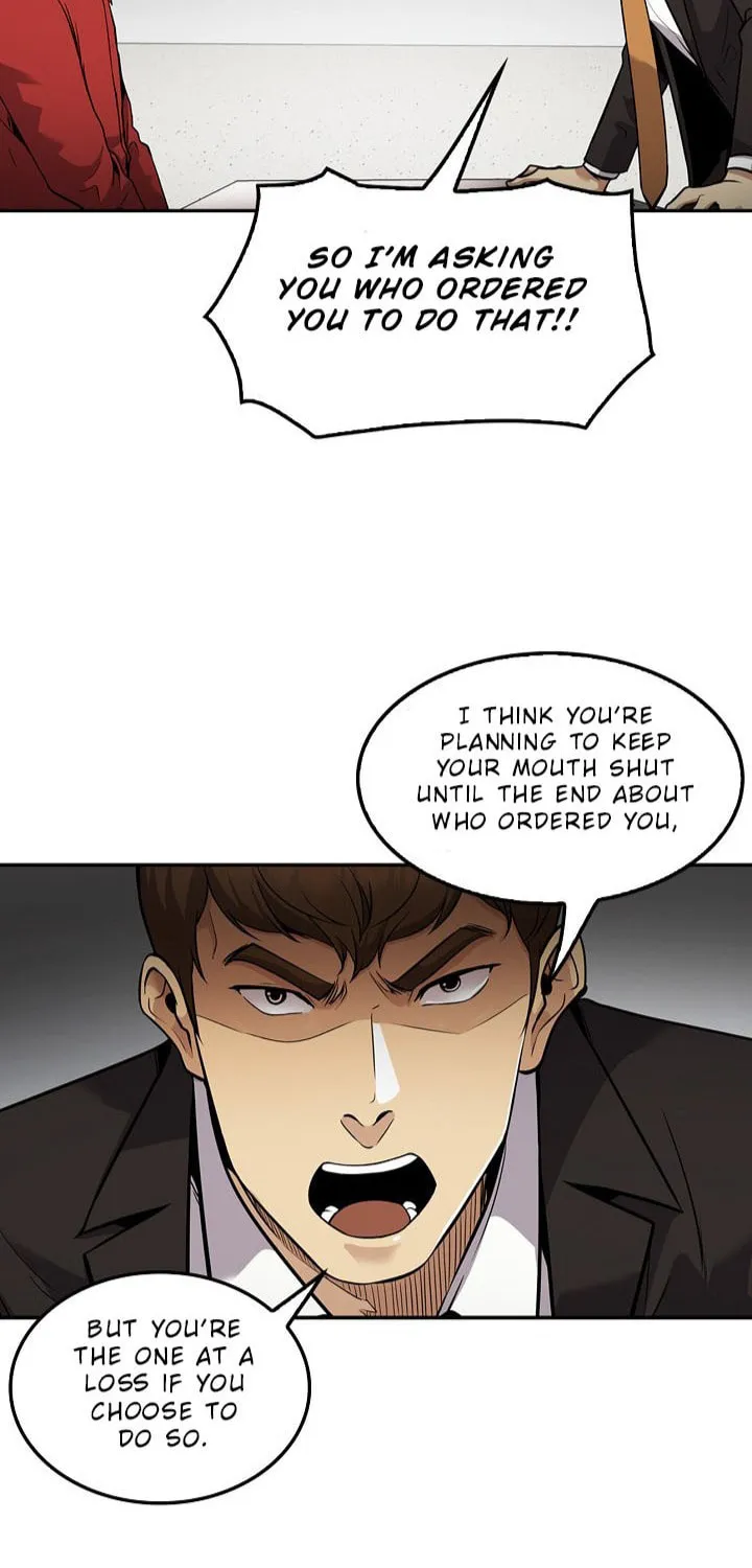 Read Again My Life chapter 120 image 6 on Lezhin