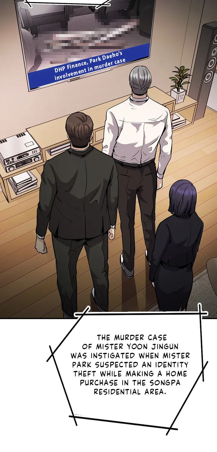 Read Again My Life chapter 120 image 61 on Lezhin