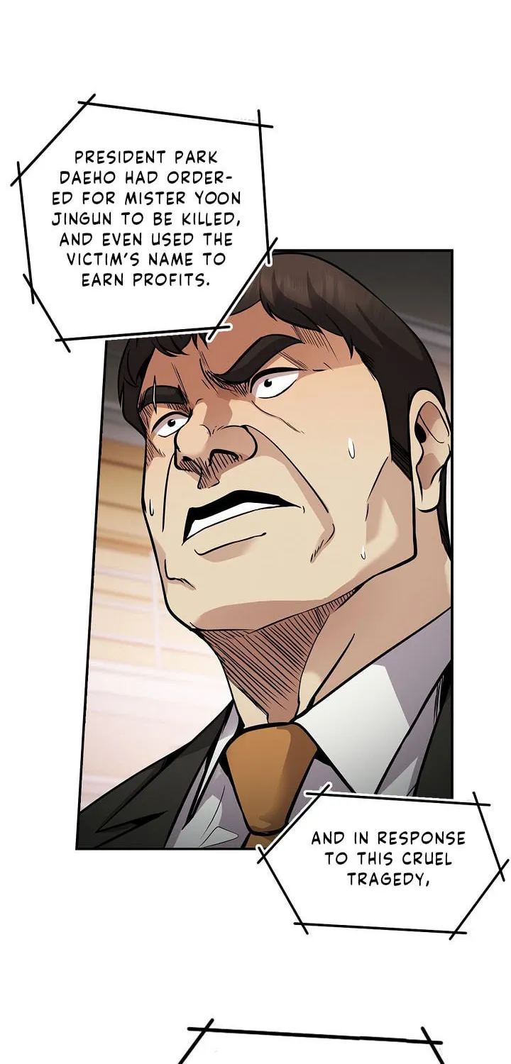 Read Again My Life chapter 120 image 62 on Lezhin